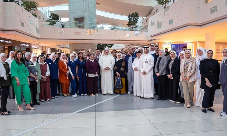 “زين”-تُؤكّد-دور-القطاع-الخاص-في-تعزيز-صحّة-المُجتمع