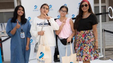 بنك-برقان-يختتم-رعايته-لمهرجان-الخريف-السنوي-التاسع-لدار-الآثار-الإسلامية