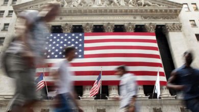 الولايات-المتحدة-لن-تنشر-تقرير-التضخم-لشهر-أكتوبر-بسبب-الإغلاق