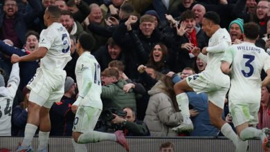 الدوري-الإنكليزي:-صفعة-جديدة-لليفربول-بتلقيه-خسارة-قاسية-أمام-ضيفه-نوتنغهام-0-3