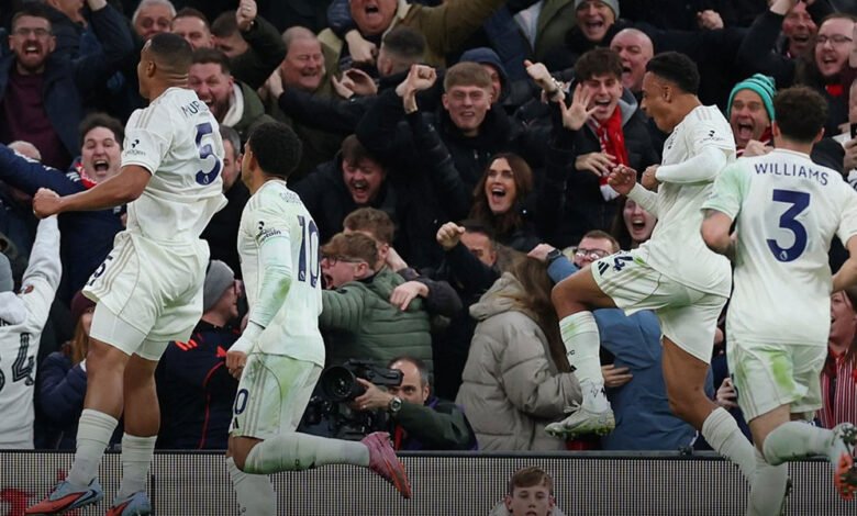الدوري-الإنكليزي:-صفعة-جديدة-لليفربول-بتلقيه-خسارة-قاسية-أمام-ضيفه-نوتنغهام-0-3