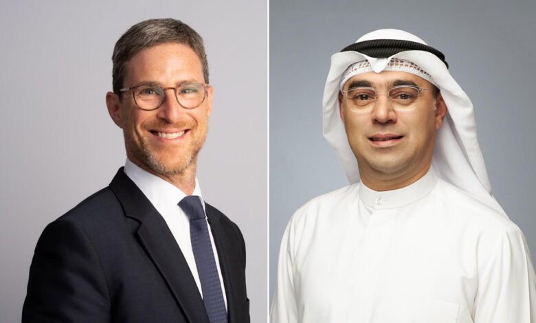 “إنفست-جي-بي”-تبرم-شراكة-استراتيجية-مع-مجموعة-arrow-global-العالمية