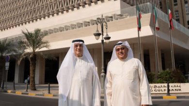 الدكتور-عبد-العزيز-سلطان-العيسى-يهنئ-بنك-الخليج-بمناسبة-مرور-65-عاماً-على-تأسيسه