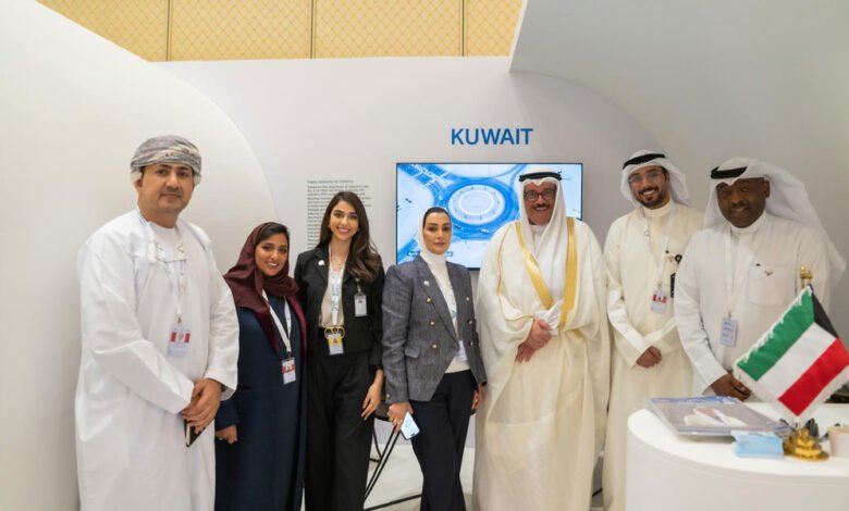 الكويت-تؤكد-أمام-مؤتمر-“اليونيدو”-بالرياض-التزامها-بالتنمية-الصناعية-المستدامة