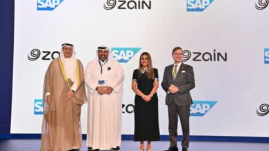 “زين”-تدفع-بأجندة-الكويت-الرقمية-عبر-شراكاتها-في-قطاع-التكنولوجيا
