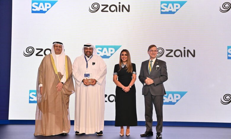 “زين”-تدفع-بأجندة-الكويت-الرقمية-عبر-شراكاتها-في-قطاع-التكنولوجيا