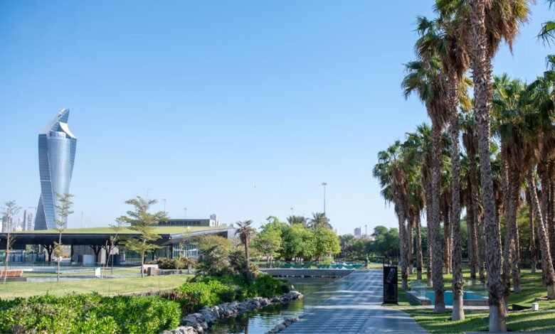 الأرصاد-الجوية:-طقس-مائل-للحرارة-إلى-معتدل-نهارا-ومائل-للبرودة-إلى-بارد-ليلا-في-عطلة-نهاية-الأسبوع