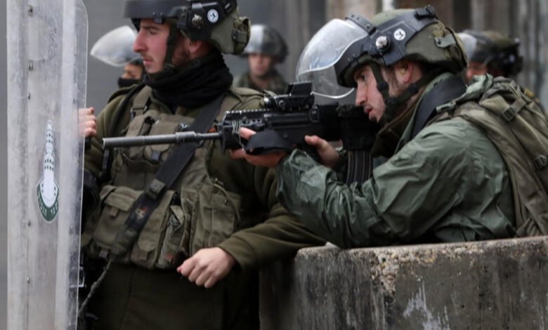 السلطة-الفلسطينية-تتهم-الاحتلال-بارتكاب-جريمة-حرب-بعد-فيديو-الإعدام-الميداني-لفلسطينيَين-في-جنين