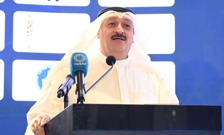 وزير-الصحة:-الكويت-أطلقت-برنامج-زراعة-الكلى-منذ-عقود-ومؤخرا-القلب-وقريبا-الكبد-الرئة