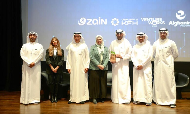 “زين”-تُعزّز-دور-الشباب-في-قيادة-مُستقبل-الذكاء-الاصطناعي