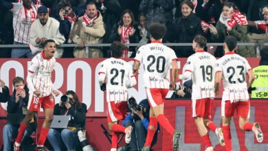 الدوري-الإسباني:-ريال-مدريد-يواصل-نزيف-النقاط-ويفشل-في-استعادة-الصدارة