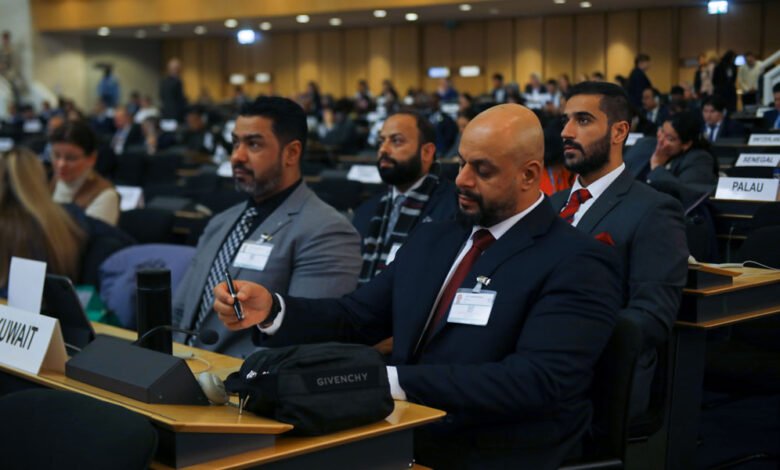 دولة-الكويت-تؤكد-التزامها-بدعم-جهود-القضاء-على-الألغام-المضادة-للأفراد-وتحقيق-عالم-خال-منها