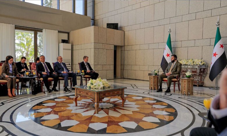 وفد-من-مجلس-الأمن-يؤكد-من-دمشق-تضامن-المجتمع-الدولي-مع-سوريا