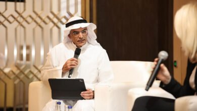 إنفست-جي-بي-تشارك-في-جلسة-نقاشية-حول-الاستثمار-بالعوامل-واستراتيجيات-المؤشرات