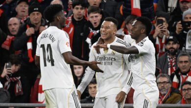 الدوري-الإسباني:-مبابي-يقدّم-“الأهم”-ويقود-ريال-مدريد-إلى-الفوز