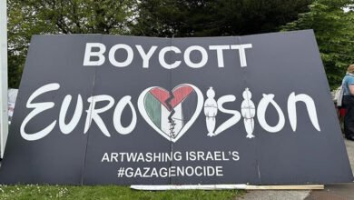 إسبانيا-تؤكد-انسحابها-من-“يوروفيجن”-لمشاركة-الاحتلال-الإسرائيلي