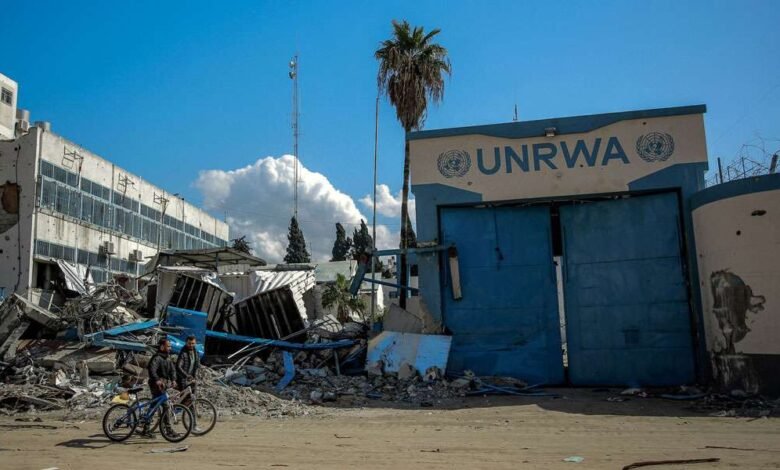 الأردن-يرحب-بقرار-الجمعية-العامة-للأمم-المتحدة-بتمديد-ولاية-“أونروا”-حتى-2029