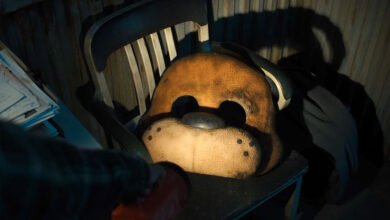 “فايف-نايتس-آت-فريديز-2”-يتصدر-شباك-التذاكر-في-أميركا-الشمالية