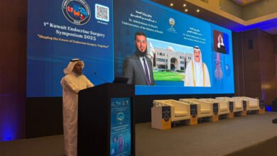 الصحة:-الكويت-من-أوائل-الدول-التي-أدخلت-تقنية-الجراحة-الروبوتية-ضمن-منظومتها-الصحية