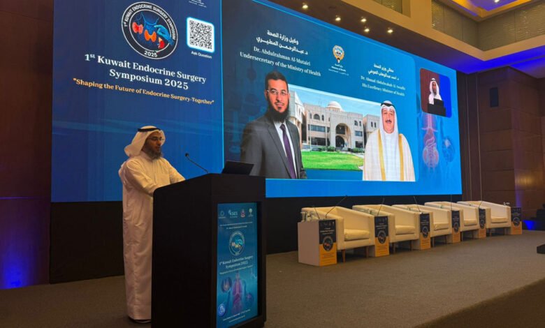 الصحة:-الكويت-من-أوائل-الدول-التي-أدخلت-تقنية-الجراحة-الروبوتية-ضمن-منظومتها-الصحية