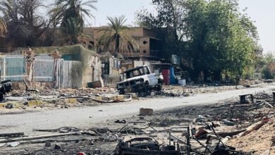 ضربة-لقوات-الدعم-السريع-توقع-عشرات-القتلى-في-جنوب-كردفان-في-السودان