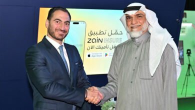 “زين”-تُطلق-أول-تطبيق-رقمي-مُتكامل-لتأمين-السيارات-في-الكويت