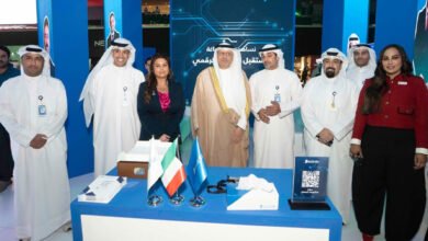بنك-برقان-يختتم-رعايته-الاستراتيجية-لـ-nexus-2025-مقدّماً-أول-investathon-من-نوعه-في-الكويت-ومرسخاً-دعمه-للجيل-القادم-من-المبتكرين