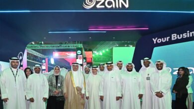 زين-الكويت-وzaintech-تطلقان-باقات-وخدمات-مُدارة-من-microsoft-365-لتسريع-جاهزية-الشركات-الصغيرة-والمتوسطة-للذكاء-الاصطناعي