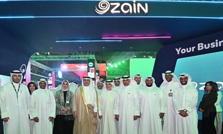 زين-الكويت-وzaintech-تطلقان-باقات-وخدمات-مُدارة-من-microsoft-365-لتسريع-جاهزية-الشركات-الصغيرة-والمتوسطة-للذكاء-الاصطناعي