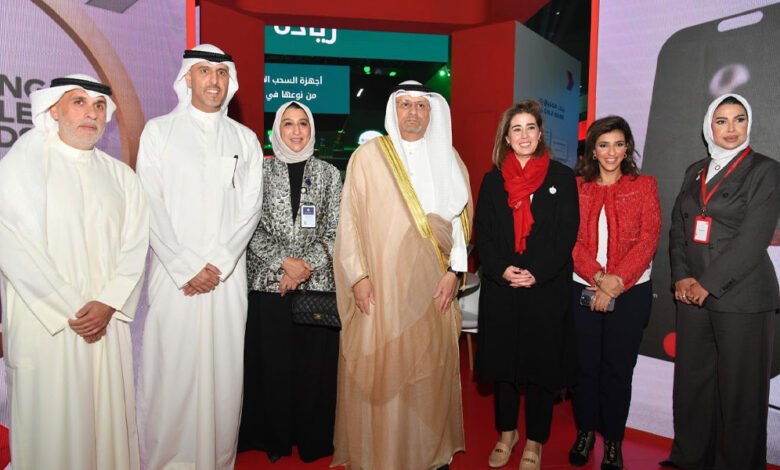 بنك-الخليج-يواصل-الاستثمار-في-التكنولوجيا-والارتقاء-بتجربة-العملاء