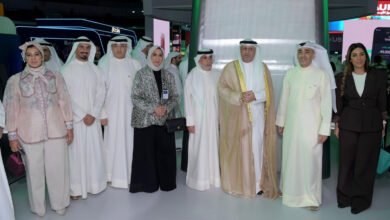 بوبيان-يختتم-مشاركته-ورعايته-البلاتينية-في-معرض-nexus-2025…-لدعم-التكنولوجيا-والابتكار-وريادة-الأعمال-في-الكويت