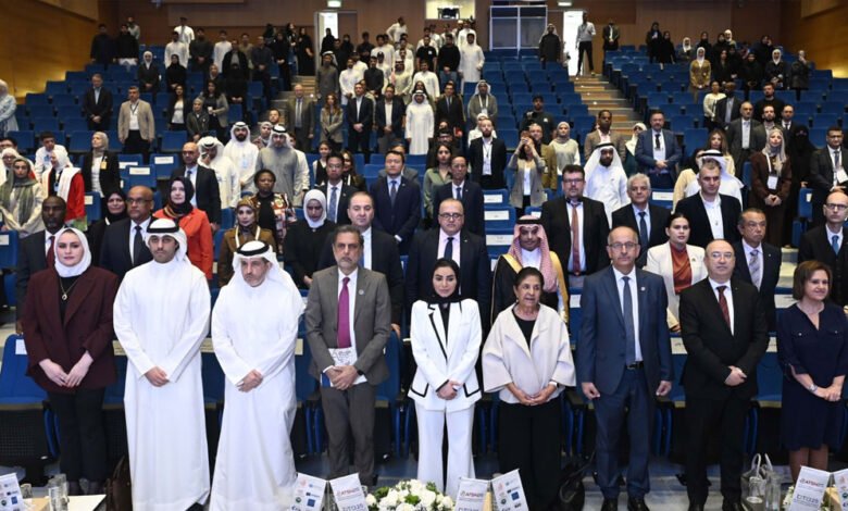 وزيرة-الشؤون:-توظيف-التكنولوجيا-عنصر-رئيسي-لتمكين-الأشخاص-ذوي-الإعاقة-ودمجهم-بالمجتمع