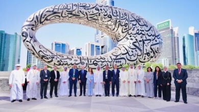 بورصة-الكويت-تختتم-فعاليات-يومها-المؤسسي-السادس-عشر-في-دبي-بالتعاون-مع-مجموعة-“جيفيريز”-المالية