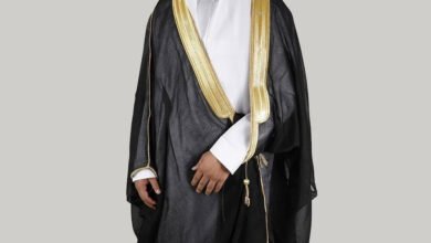 البشت-الخليجي-والكشري-المصري-ضمن-68-ترشيحا-لقائمة-اليونيسكو-للتراث-الثقافي