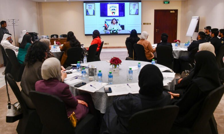 مساعد-وزير-الخارجية:-صون-كرامة-كبار-السن-أولوية-وطنية-في-سياسات-حقوق-الإنسان