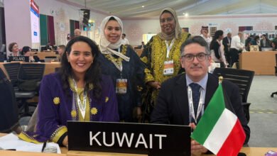 الكويت-تدرج-ملف-“الديوانية”-على-القائمة-التمثيلية-لـ”يونسكو”-للتراث-الثقافي-غير-المادي-للإنسانية