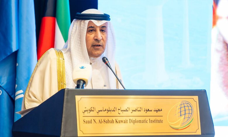 مساعد-وزير-الخارجية:-صون-كرامة-الإنسان-ركيزة-وطنية-وأخلاقية-ومجتمعية-مشتركة