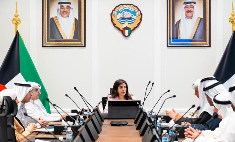 وزيرة-الأشغال:-توقيع-العقد-التنفيذي-لاستكمال-مشروع-ميناء-“مبارك-الكبير”-مع-الشركة-الصينية-الشهر-الحالي