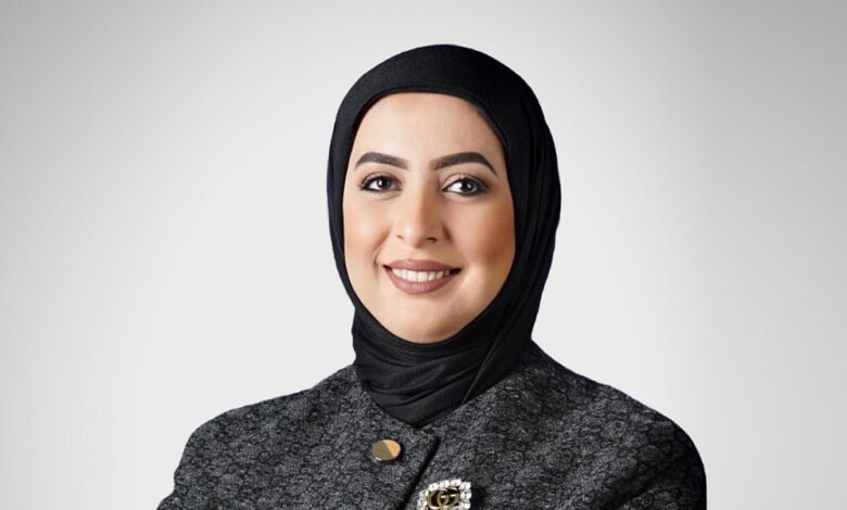 مرسوم-أميري-بتعيين-رباب-العصيمي-مديرا-عاما-للهيئة-العامة-للقوى-العاملة-ونائبيه