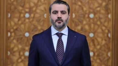 دمشق-تدين-الهجوم-“الإرهابي”-الذي-استهدف-جنودا-أميركيين-في-وسط-سوريا