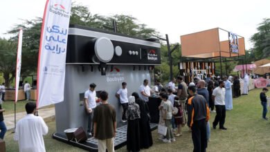 “مهرجان-بوبيان-للقهوة”-أكبر-تجمع-للقهوة-في-الكويت