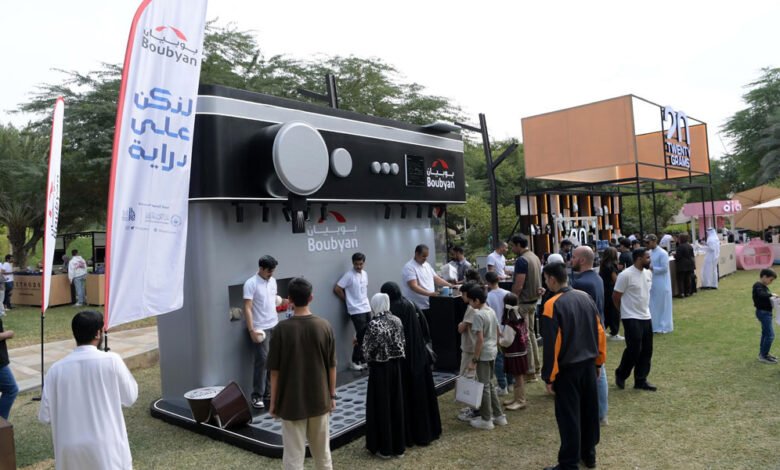 “مهرجان-بوبيان-للقهوة”-أكبر-تجمع-للقهوة-في-الكويت