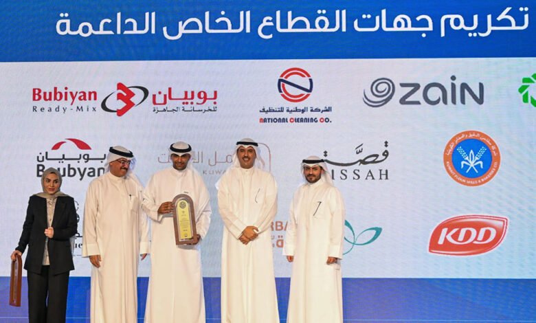 “زين”-تُرسّخ-نهج-العمل-المُستدام-عبر-دعم-حملة-“هذا-دورك”-التطوعية