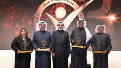 أربع-جوائز-تُضاف-لمسيرة-“زين”-الإبداعية-في-2025