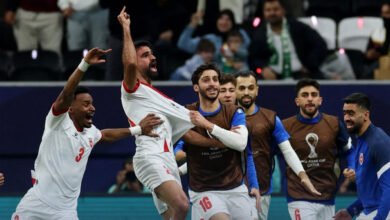 كأس-العرب:-الأردن-إلى-النهائي-للمرة-الأولى-على-حساب-السعودية