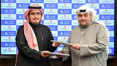 مجموعة-الراي-الإعلامية-والشركة-العربية-للتعهدات-الفنية-توقعان-مذكرة-تفاهم-للتعاون-في-المجال-الإعلاني