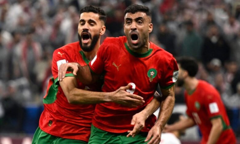 كأس-العرب:-المغرب-يحرز-لقبه-الثاني-بعد-نهائي-مشوق-وعاصف-أمام-الأردن