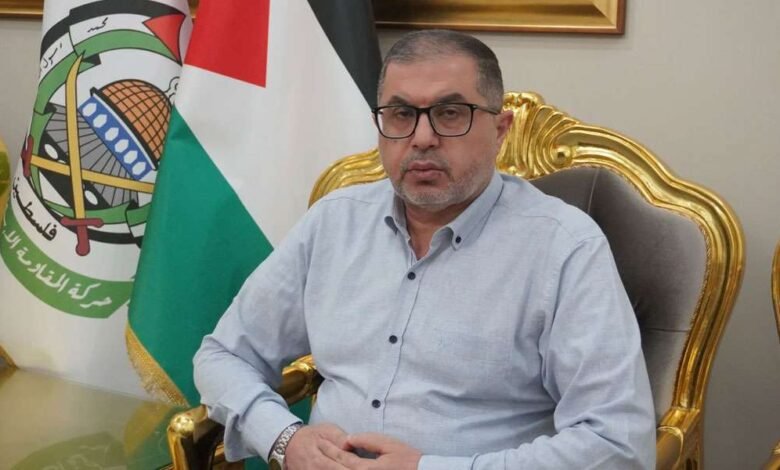 حماس-تتوقع-من-محادثات-ميامي-وضع-حد-لخروقات-الاحتلال