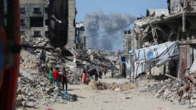 منظمة-الصحة-العالمية:-أكثر-من-ألف-مريض-توفوا-وهم-ينتظرون-إجلاءهم-من-غزة-منذ-منتصف-2024