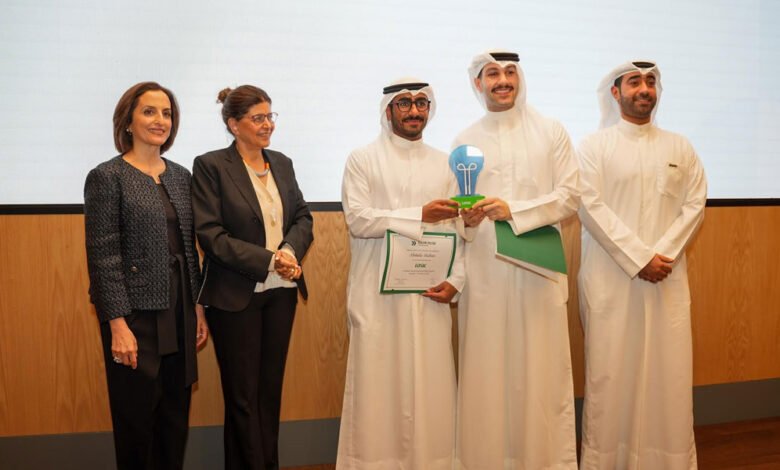 “زين”-تُعزّز-استثمارها-في-قُدرات-روّاد-الأعمال-الشباب-عبر-“كُن-تنيو”